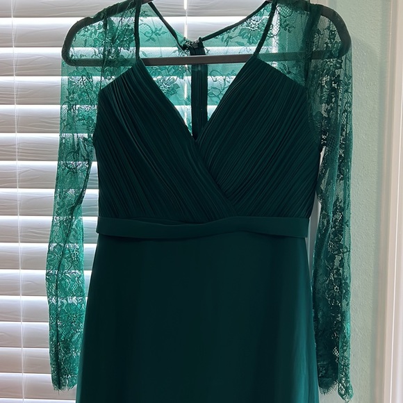 Bridesmaid dress - Picture 3 of 3